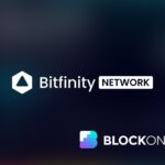 Bitfinity Network Launches $12M Bitcoin Layer-2 Platform, Bridging Bitcoin and Ethereum Ecosystems