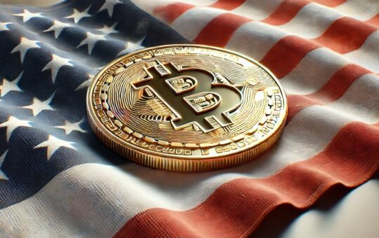 Bitwise: US Bitcoin Reserve Speculations Propel Crypto Market Gains