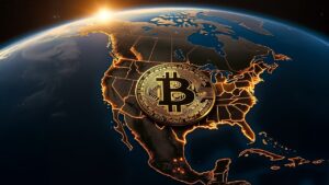 Canaan Expands North American Bitcoin Mining Operations, Secures Order From Hive