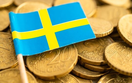 First Dogecoin ETP Launched on Sweden’s Spotlight Stock Market