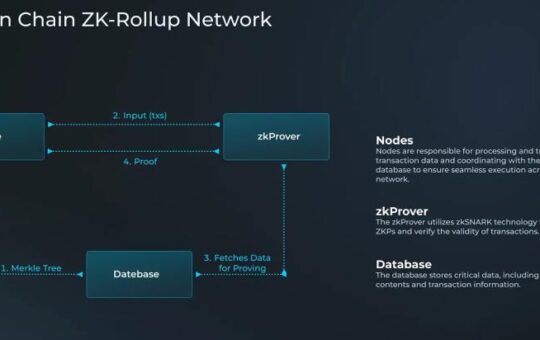 From Sidechain to ZK: Merlin Chain Pioneers Transformation in the Bitcoin Ecosystem