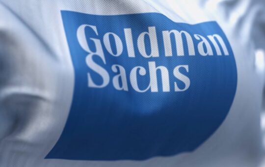 Goldman Sachs’ Bold Bet: Bank Boosts Its Bitcoin ETF Stake to $710 Million