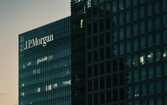 Mastercard and JP Morgan Team up to Enhance Cross Boarder Payments