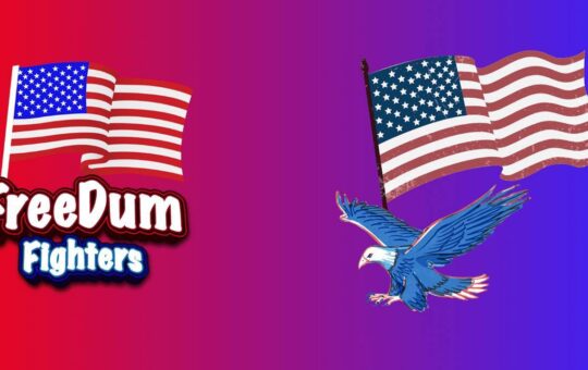 New PolitiFi Coin FreeDum Fighters to Conclude Presale in 7 Days – 10X Potential?