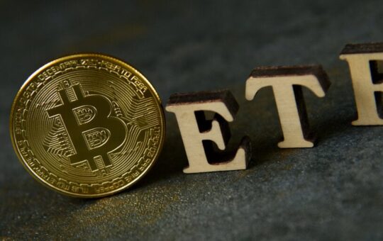 Bitcoin ETFs Add $676 Million in One Day as Holdings Approach Satoshi’s