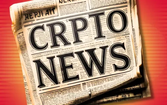 Crypto News Today