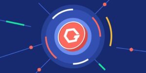 Gate.io Milestones Propel GateToken to New All-Time High in December