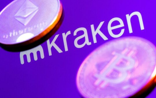 Kraken's Australian Exchange Operator Fined $5.1 Million for High-Risk Margin Trading Products