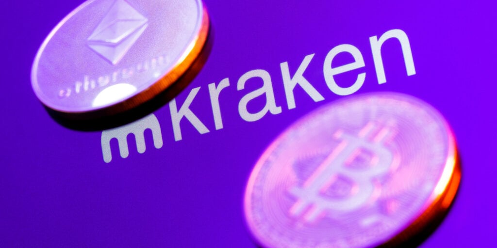 Kraken's Australian Exchange Operator Fined $5.1 Million for High-Risk Margin Trading Products