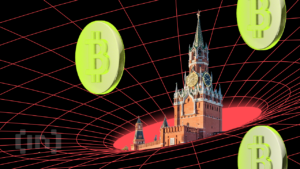 Russia Turns to Bitcoin for International Trade Amid Sanctions