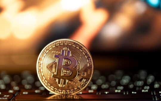 Seized Bitcoin Triples in Value, Helping Fraud Victims Recover Losses