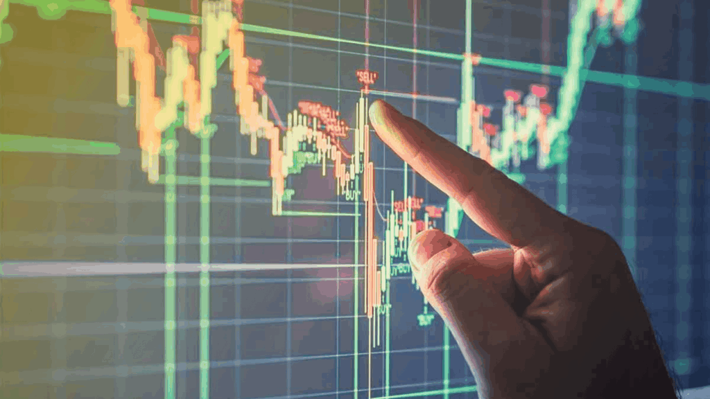 Weekly Price Analysis: The Market Recovers from Technical Selloff