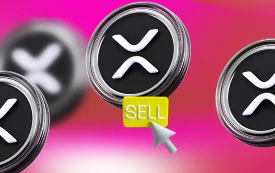 Sell XRP Now: Why It’s Time to Shift to These Altcoins for 10x Profits