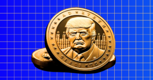 MAGA Memecoin Soars on Donald Trump Inauguration Speculation and Whale Interest