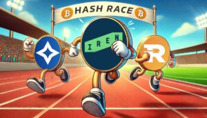 Public Miners Surpass 35% of Bitcoin’s Total Hash Rate: MARA, CLSK and IREN Exceed 2024 Expansion Targets