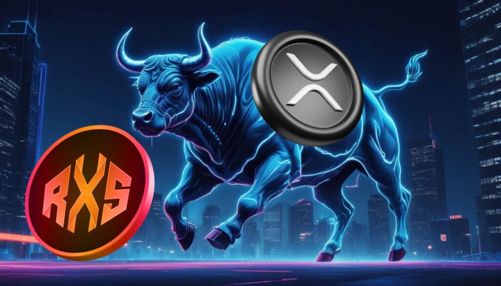 ripple vs rexas finance