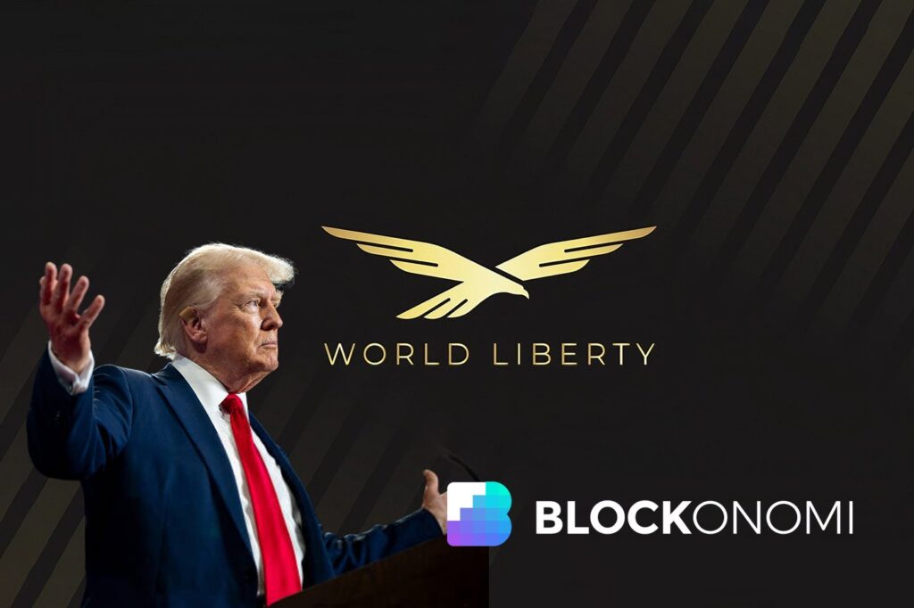 World Liberty Financial Acquires $48M in Ethereum, Doubles Holdings to $109M