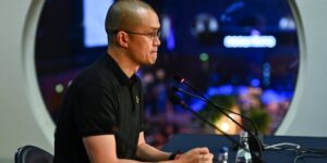 Binance Co-Founder CZ: ‘I Haven’t Bought a Single Meme Coin or NFT’