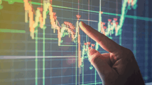 Weekly Price Analysis: Crypto Prices Reel from Risk Off Sentiments